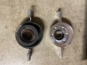 rt4wd carrier bearing housing set