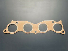 Load image into Gallery viewer, k series copper gasket
