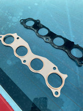 Load image into Gallery viewer, k series copper gasket
